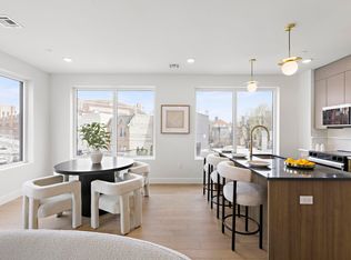 35 Orchard St #602, Jersey City, NJ