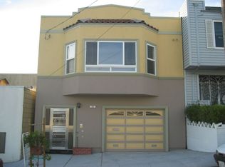 88 Pasadena St, San Francisco, CA 94134