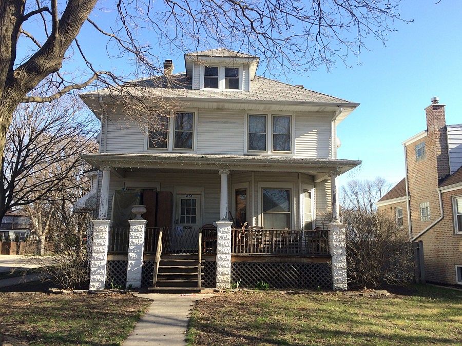 1st image of 5858 W Waveland Ave