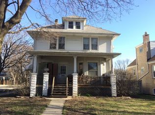 5858 W Waveland Ave, Chicago, IL 60634