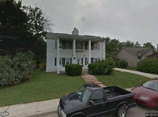 102 E Main St, Chesterfield, IN 46017