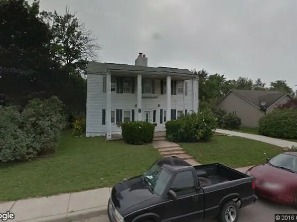 102 E Main St, Chesterfield, IN 46017