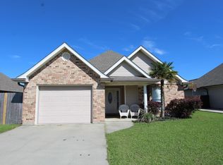 165 Blue Ridge Dr, Gray, LA 70359