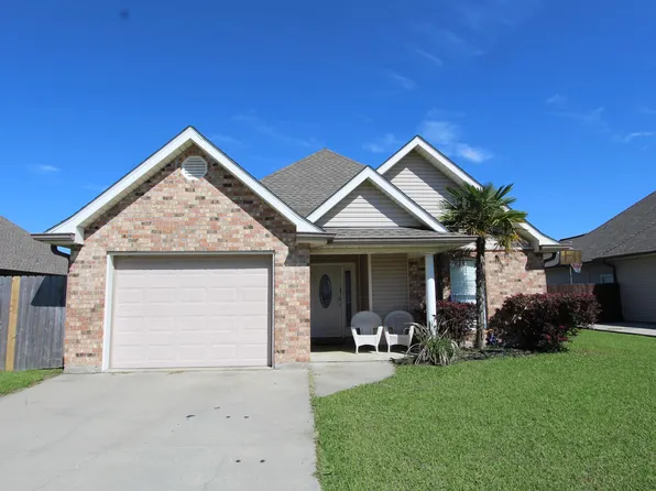 165 Blue Ridge Dr, Gray, LA 70359