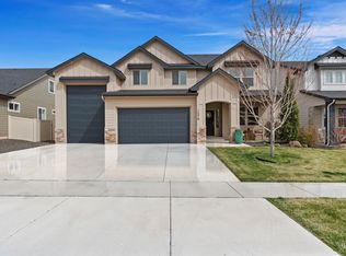 7576 S Wagons West Ave, Boise, ID 83716
