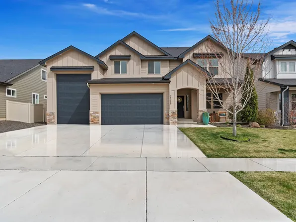 7576 S Wagons West Ave, Boise, ID 83716