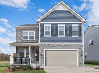 5005 Tranquil Trl, Toano, VA