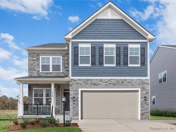 5005 Tranquil Trl, Toano, VA 23168