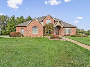 107 Summer Point, Edwardsville, IL 62025
