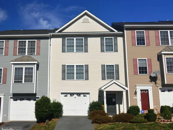 138 Windstone Dr, Winchester, VA 22602