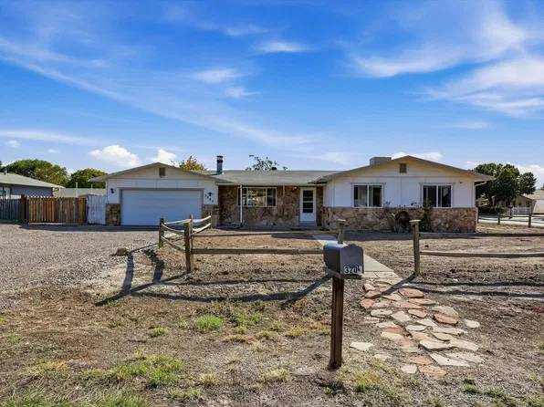 3205 D 3/4 Rd, Clifton, CO 81520
