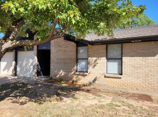 921 Branchwood Dr, Norman, OK 73072