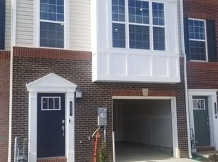 520 Calvert Way, Aberdeen, MD 21001