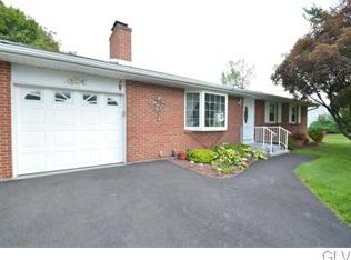 444 Cherry Hill Rd, Nazareth, PA 18064