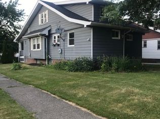 16207 Chatfield Ave #C, Cleveland, OH