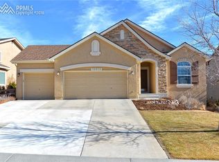 13873 Windy Oaks Rd, Colorado Springs, CO 80921