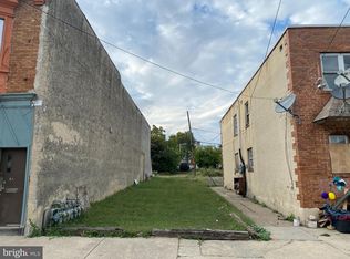 1116 W 3rd St, Chester, PA 19013