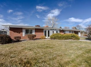 12153 W 30th Pl, Wheat Ridge, CO 80215