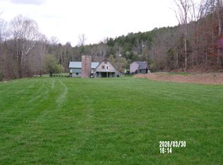 327 Mudlick Branch Rd, Louisa, KY 41230