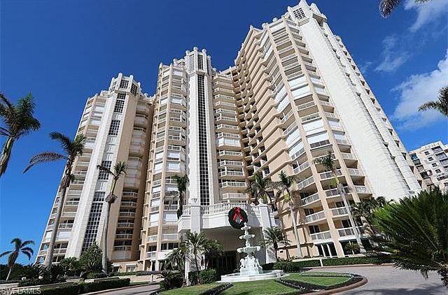 1st image of 4021 Gulf Shore Blvd N APT 703