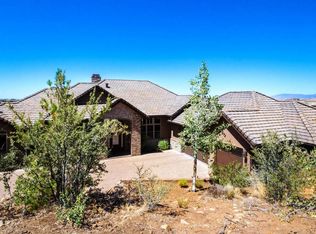 1573 Standing Eagle Dr, Prescott, AZ 86301