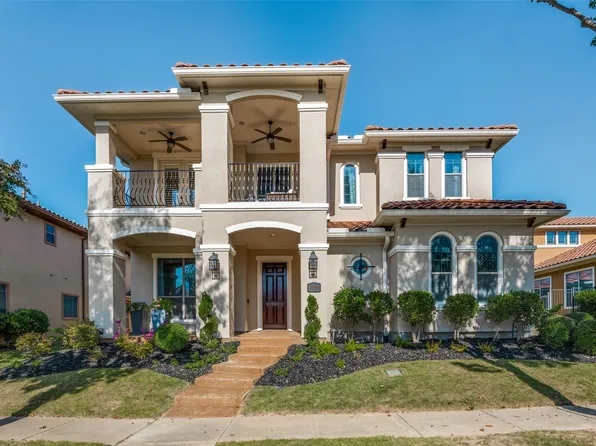 8100 Keechie Dr, McKinney, TX 75070