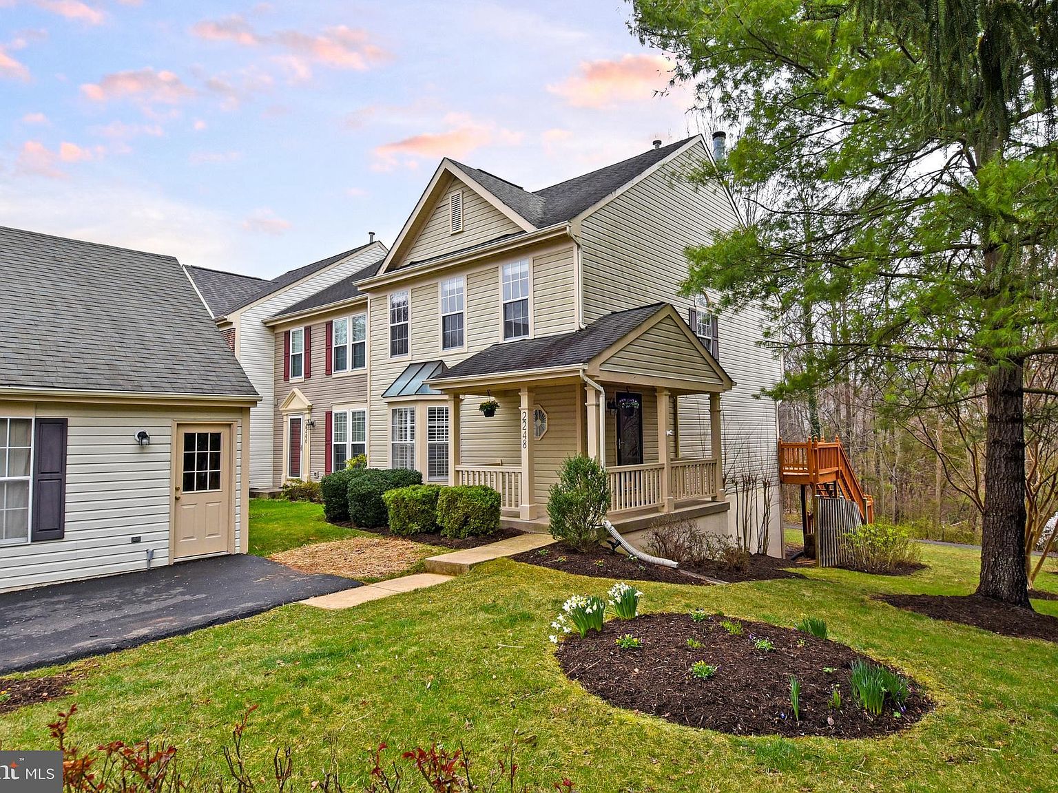 2248 Winter Garden Way, Olney, MD 20832 Zillow