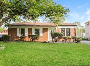 2048 218th Pl, Sauk Village, IL 60411