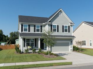 1307 Raven Rd, Hanahan, SC 29410