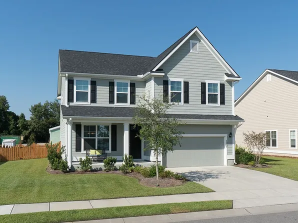 1307 Raven Rd, Hanahan, SC 29410