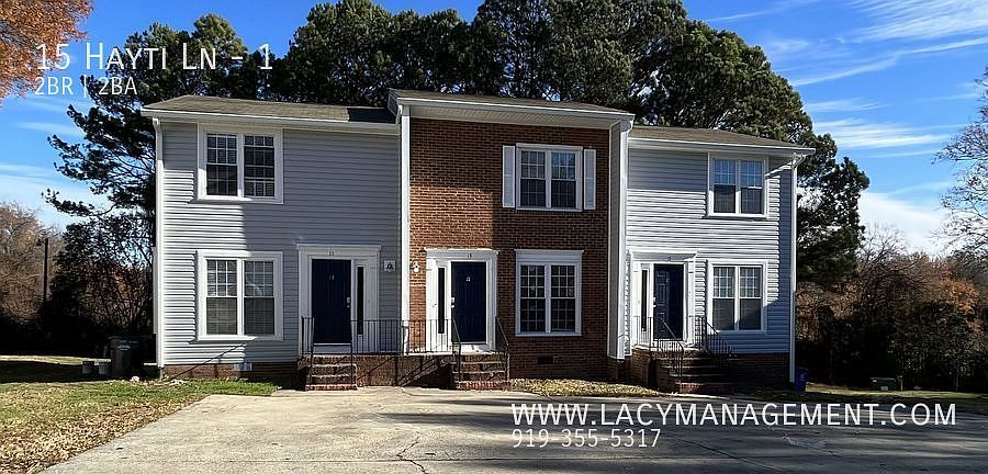 1st image of 15 Hayti Ln #1