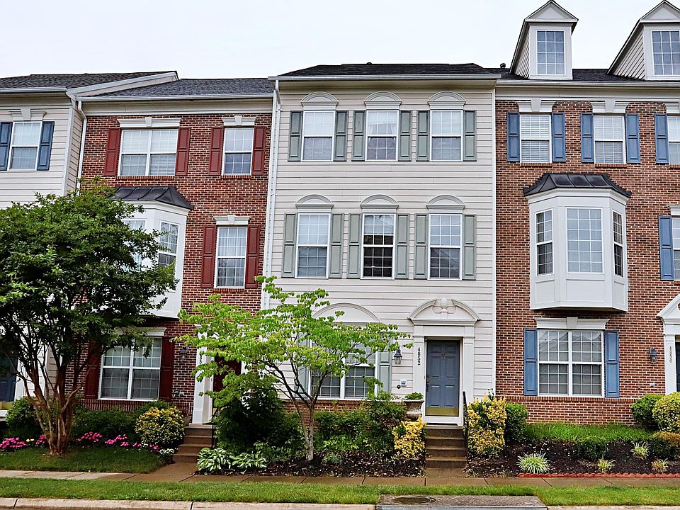 1st image of 4852 Cavallo Way