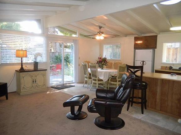 Living Room / Dining Room