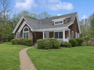 15 Red Fox Ln, East Hampton, NY 11937