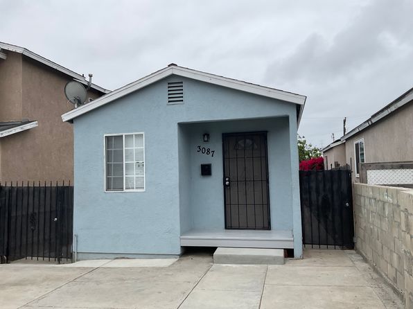 3087 Ocean View Blvd