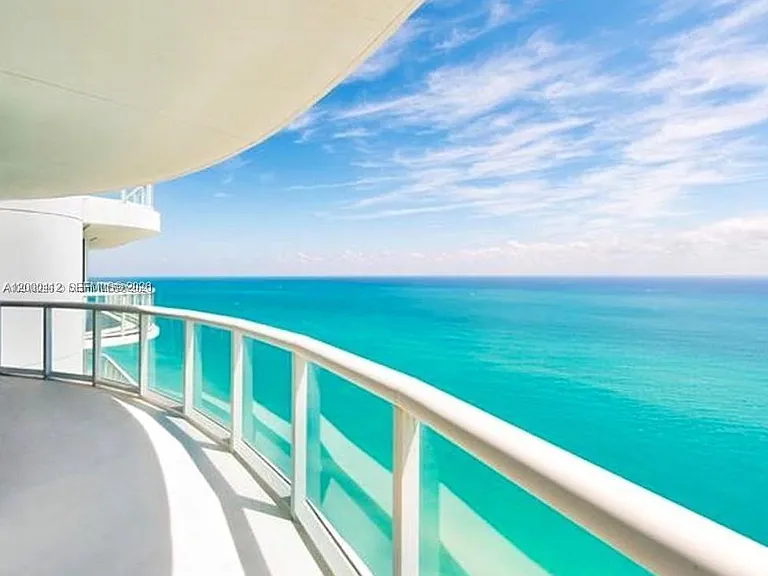 6365 Collins Ave #3602 — Photo 1