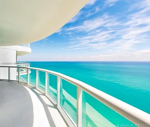 6365 Collins Ave #3602 Photo 1