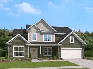 The Congaree Plan, Parkers Summit, Greer, SC 29651