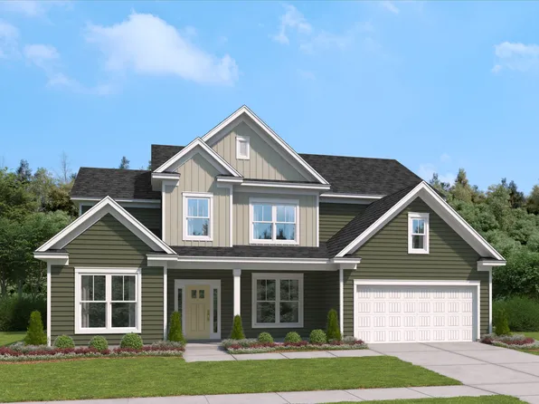 12 Bramall Dr, Greer, SC 29651