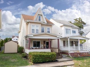 304 E Logan Ave, Altoona, PA 16602