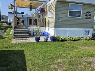 30166 Bayshore Rd #43, Oceanview, DE 19970