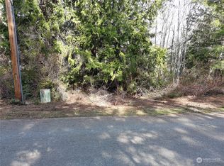 0 E Go Onna Dr LOT 2, Quilcene, WA 98376