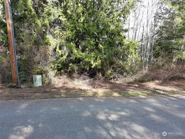 0 E Go Onna Drive Lot 2, Quilcene, WA 98376