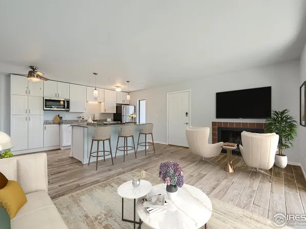 695 Manhattan Dr #101, Boulder, CO 80303