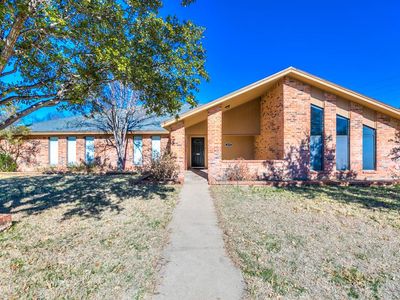 3614 Southland Blvd, San Angelo, TX, 76904