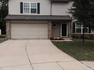 1833 Emerald Leaf Ct, Indianapolis, IN