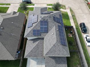 8003 Ecru Ln, Rosharon, TX 77583