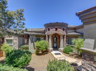 386 Brandywine Cir, Prescott, AZ 86303