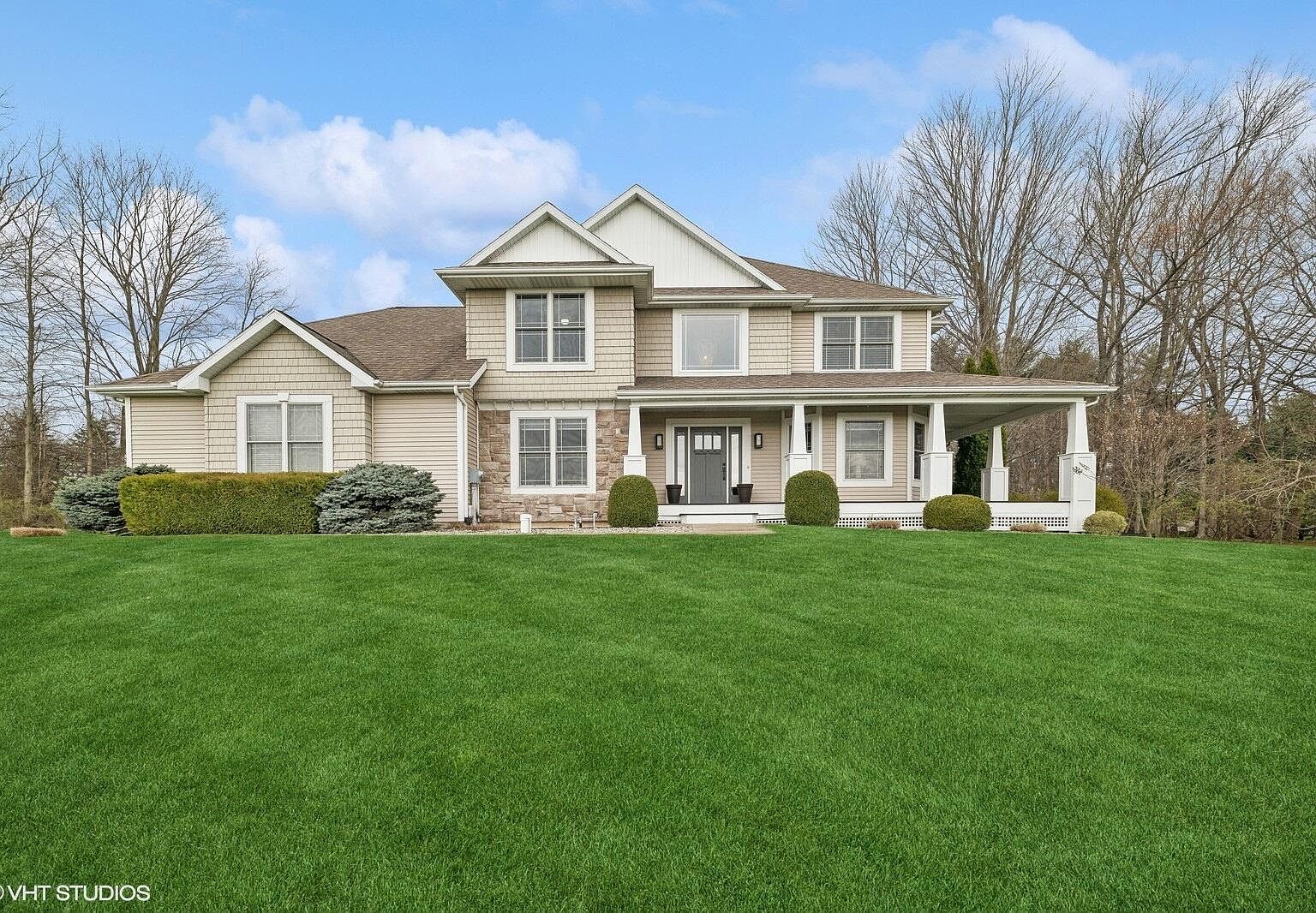 44 Longmeadow Ln, Niles, MI 49120 Zillow