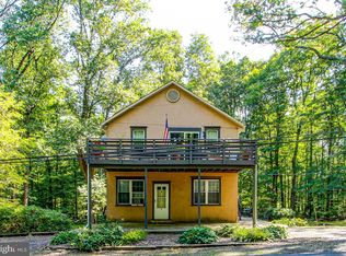 855 Church Rd, Richlandtown, PA 18955